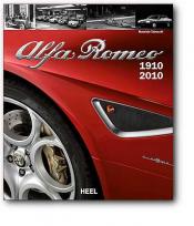 Alfa Romeo: das Jubilums-Buch